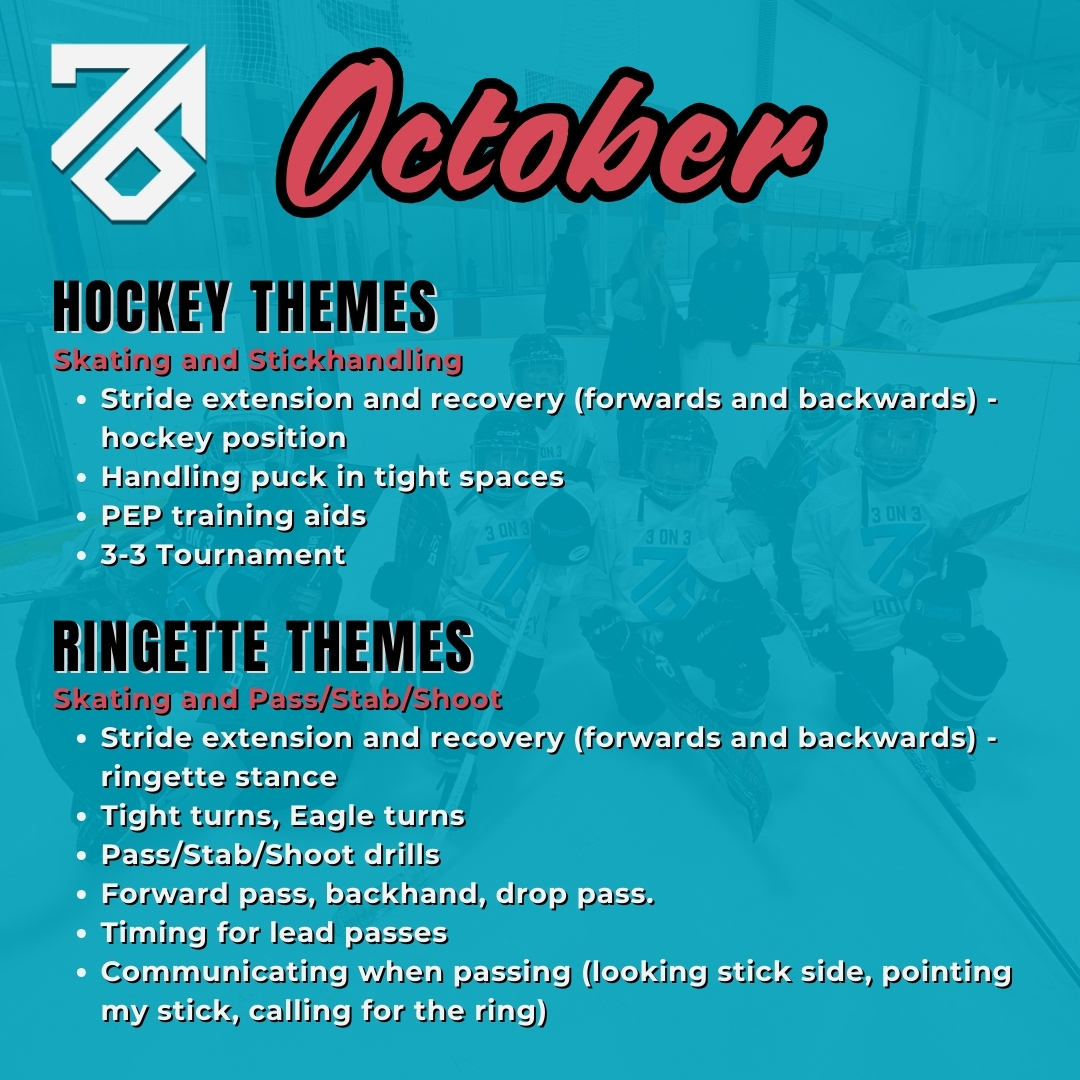 Themes Oct
