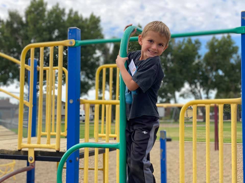 playground